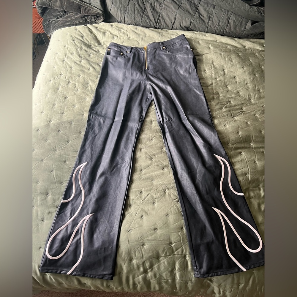 Jagger & Stone Flame Pant - Picture 4 of 12